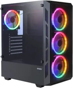 Ginzzu RX320