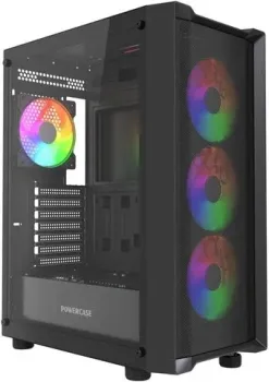Powercase Mistral EA19 CMAEA19-A4