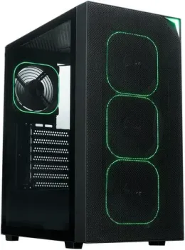 XASTRA A408 4ARGB (черный)