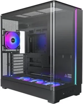 Montech King 45 Pro (черный)