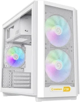 GameMax F36 WH (белый)