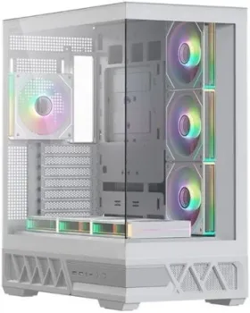 XASTRA Q700 7ARGB-C10-UC (белый)