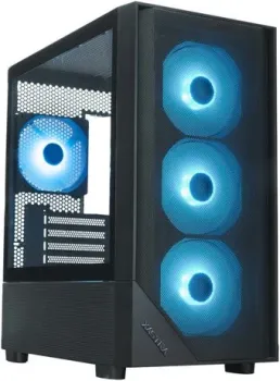 XASTRA A401M 4ARGB-V2 (черный)