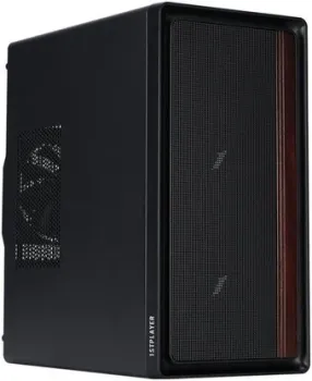 1stPlayer WD1 WD1-BK-3F (черный)