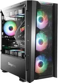 Segotep Prime M (черный)