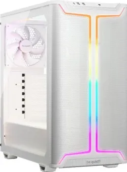 be quiet! Pure Base 501 DX White BGW77