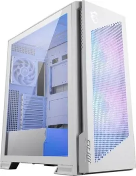 MSI MPG Velox 300R Airflow PZ (белый)