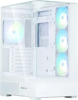 Zalman P40 Prism Plus (белый)