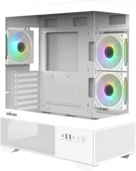 Zalman Chronix (белый)