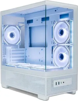 XASTRA Q500M 6ARGB-C10-UC (белый)