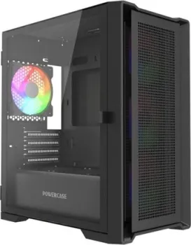 Powercase Alisio Micro X4B V2 LE CAMCXB-A4-LE