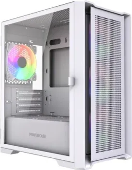 Powercase Alisio Micro X4W V2 LE CAMCXW-A4-LE