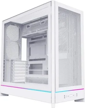 Montech HS01 (белый)