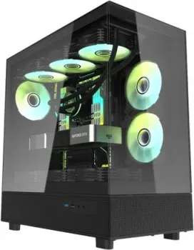dark Flash DPX90 (черный)