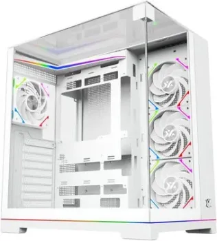 XYZ Tesseract A-RGB (белый)