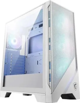 MSI MAG Forge 320R Airflow (белый)