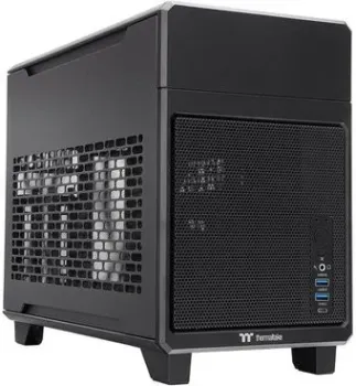Thermaltake TR100 Black CA-11A-00S1NN-00