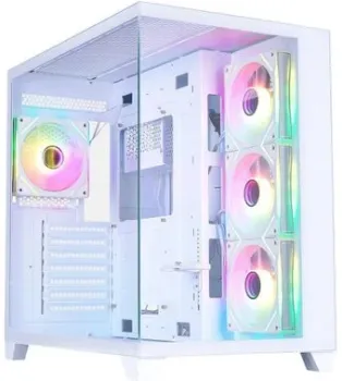 1stPlayer MEGAVIEW MV8-TP ARGB (белый)