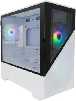 1stPlayer DK D7 ARGB D7-WH-3F7-W