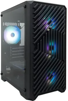 1stPlayer Trilobite T5 ARGB (черный)