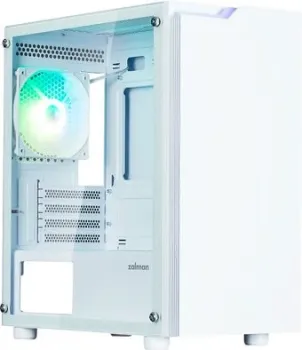 Zalman T4 Plus (белый)