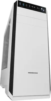 MODECOM Oberon Pro (белый)