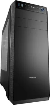 MODECOM Oberon Pro (черный)
