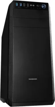 MODECOM Oberon Pro Silent (черный)