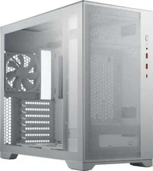 FSP CMT580W