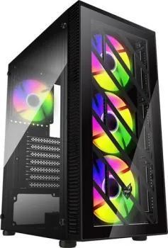 FSP CMT192 (черный)