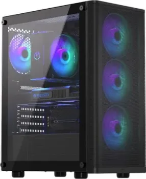 Endorfy Ventum 200 ARGB EY2A014