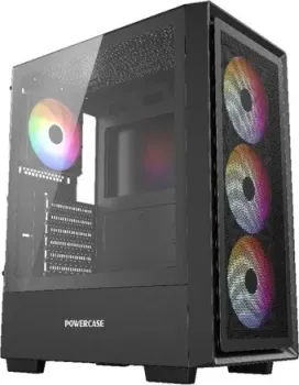 Powercase Mistral AY4B ARGB CMAYB-A4