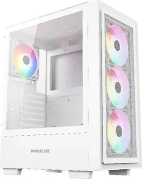 Powercase Mistral AY4W ARGB CMAYW-A4