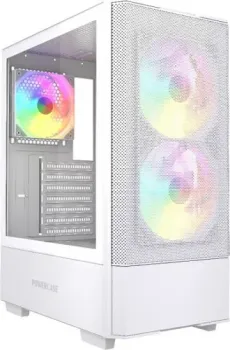 Powercase Mistral AY3W ARGB CMAYW-A3