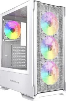 Powercase Mistral AZ4W ARGB CMAZW-A4