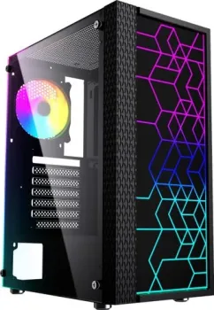 Gembird Fornax 2500 RGB CCC-FC-2500