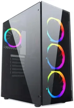 Gembird Fornax 1500 RGB CCC-FC-1500RGB