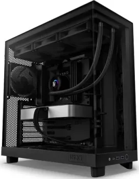 NZXT H6 Flow CC-H61FB-01