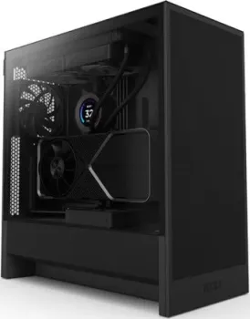 NZXT H5 Flow 2024 CC-H52FB-01
