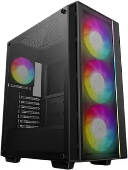 DeepCool Matrexx 55 MESH V4 C R-MATREXX55-BCAGA4-G-4