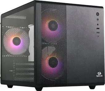 Redragon Pagos 1 (черный)