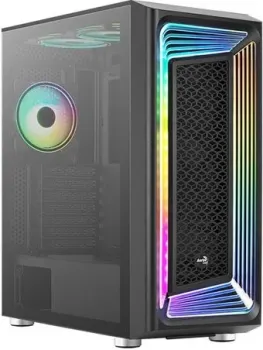 AeroCool Interstellar-G-BK-v1