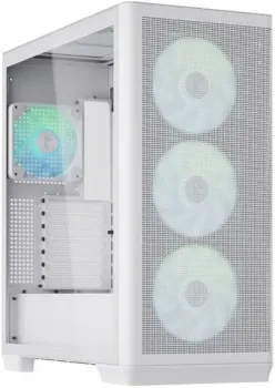 AeroCool APNX Creator C1 C1-WT-v1