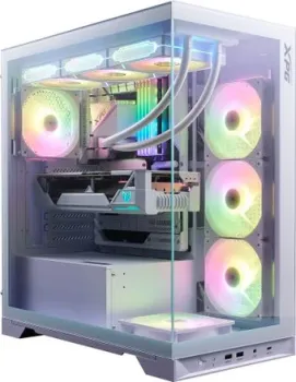 ADATA XPG Invader X BTF (белый)