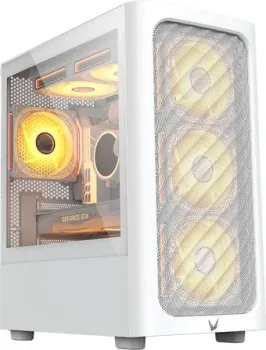 Formula Air Mesh G3 (белый)