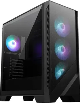 MSI MAG Forge 321R AirFlow (черный)