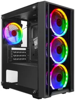 Ginzzu CL610