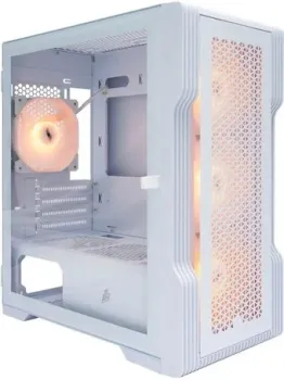 1stPlayer Trilobite T3 ARGB T3-WH-4F7-W