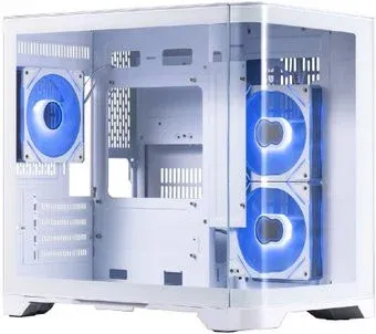 1stPlayer UView UV5 ARGB (белый)