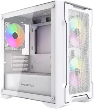 Powercase Mistral Micro X3W CMMXW-A3